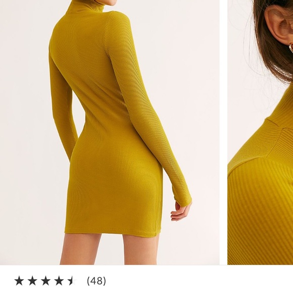 Free people dress! - Picture 4 of 4